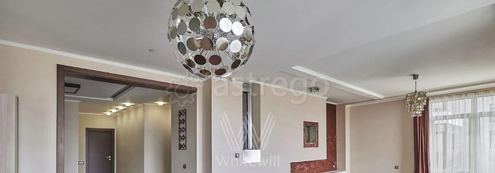 4-комн. квартира, 180 м2, 17/50 эт. Москва - изображение 6