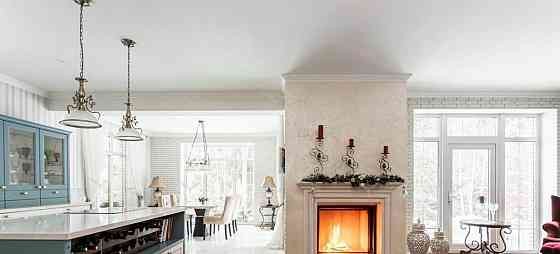 Дом, 337 м2, 20 соток, 3 эт. Одинцово