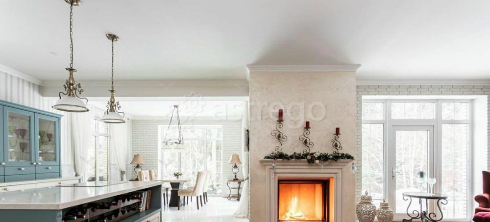 Дом, 337 м2, 20 соток, 3 эт. Одинцово - изображение 2