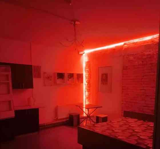 Студия, 24 м2, 2/5 эт. Архангельск