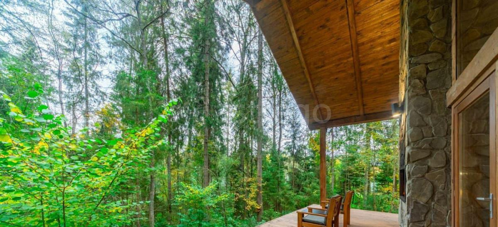 Дом, 125 м2, 14 соток, 2 эт. Яхрома - изображение 6