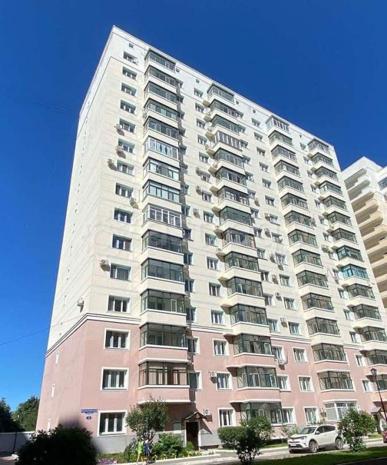 2-комн. квартира, 67.8 м2, 2/15 эт. Благовещенск - изображение 1