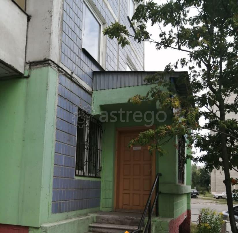 Свободного назначения, 83 м2 Барнаул - изображение 2