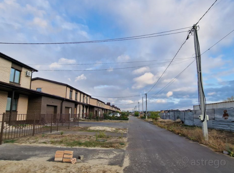 Продам Таунхаус, 196 м2, {961} Участок 2.5 сот. Волгоград - изображение 7