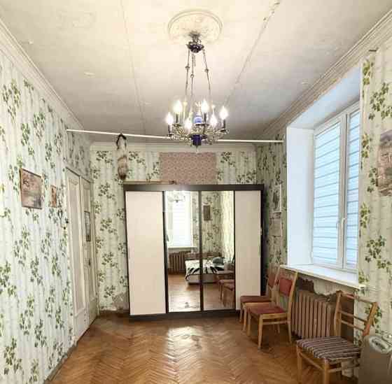 4-комн. квартира, 80 м2, 5/5 эт. Санкт-Петербург