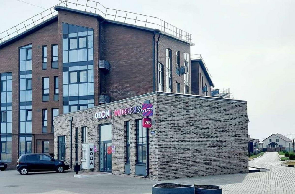 1-комн. квартира, 37.33 м2, 4/4 эт. Стрелецкое - изображение 2