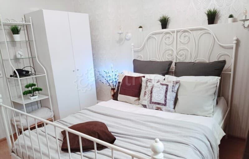 2-комн. квартира, 45 м2, 2/13 эт. Уфа - изображение 1