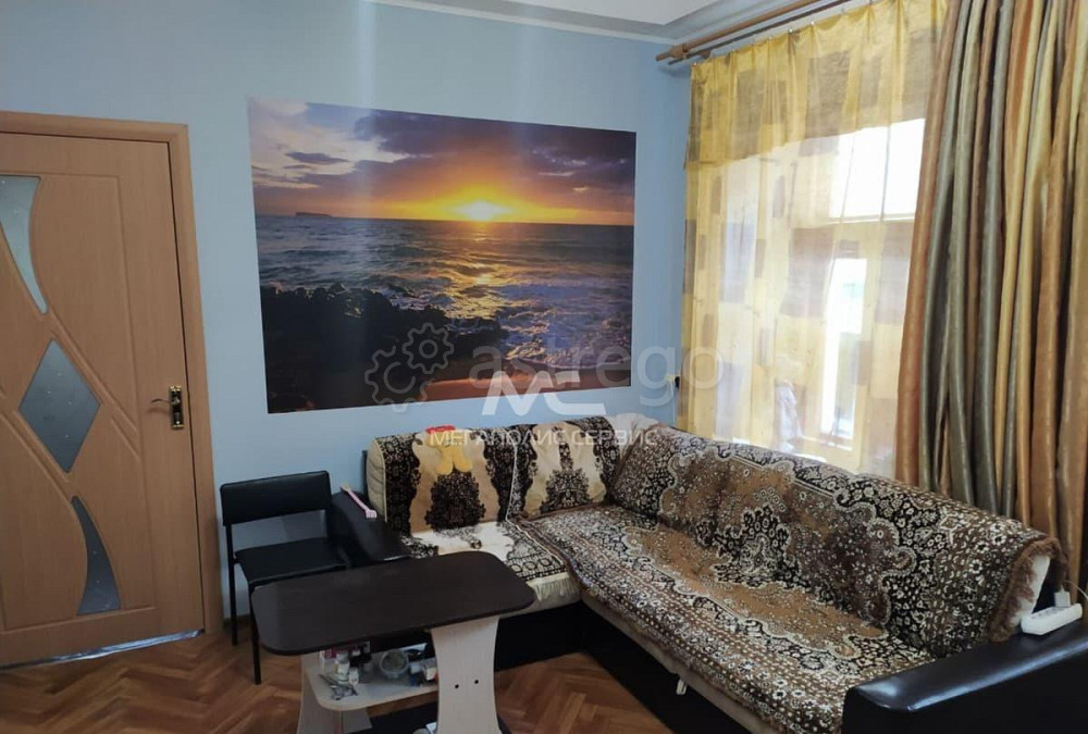 3-комн. квартира, 150 м2, 1/1 эт. Астрахань - изображение 5