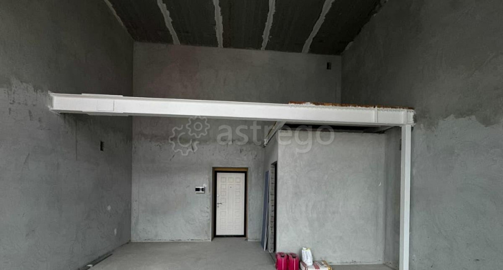 3-комн. квартира, 41.6 м2, 10/10 эт. Барнаул - изображение 4