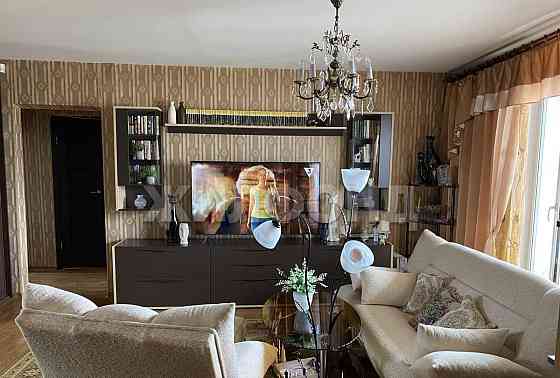 3-комн. квартира, 67 м2, 8/10 эт. Красноярск