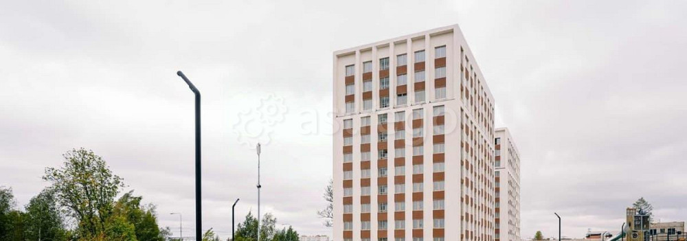 3-комн. квартира, 75.73 м2, 11/12 эт. Санкт-Петербург - изображение 5