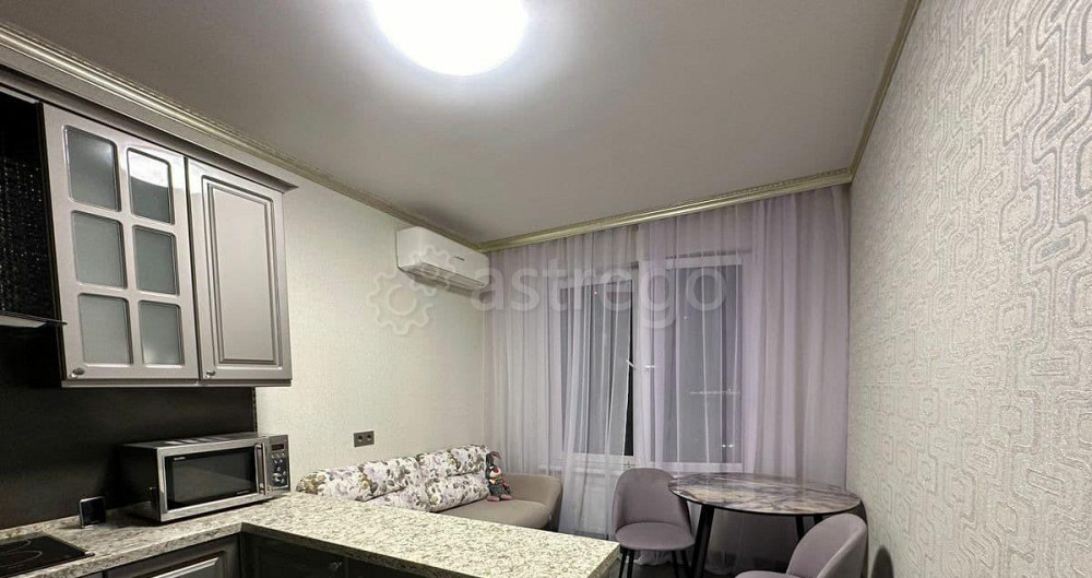 1-комн. квартира, 40 м2, 21/23 эт. Москва - изображение 7