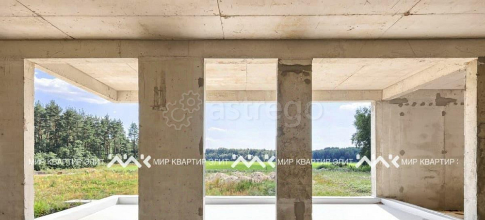 Дом, 300 м2, 14.6 сотки, 2 эт. Санкт-Петербург - изображение 6