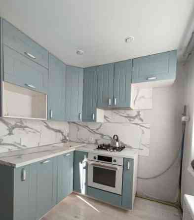 2-комн. квартира, 45 м2, 5/5 эт. Архангельск