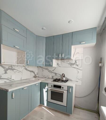 2-комн. квартира, 45 м2, 5/5 эт. Архангельск - изображение 1