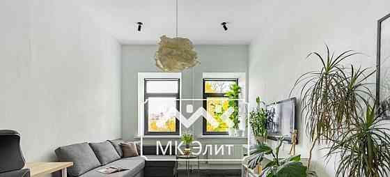 4-комн. квартира, 102 м2, 3/3 эт. Санкт-Петербург