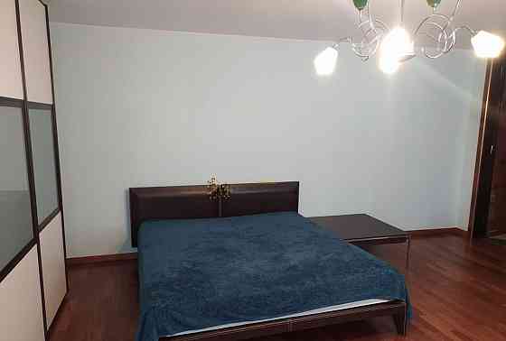 3-комн. квартира, 118 м2, 6/10 эт. Уфа
