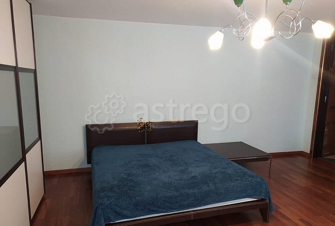 3-комн. квартира, 118 м2, 6/10 эт. Уфа - изображение 4