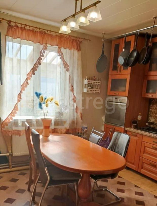 Дом, 100 м2, 11 соток, 2 эт. Вельск - изображение 4