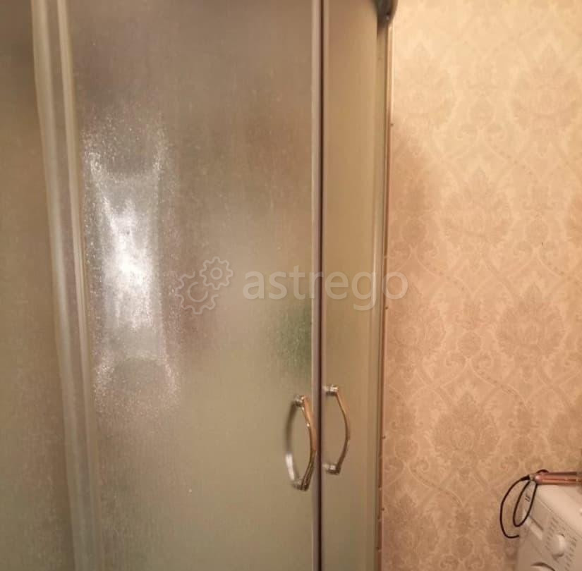 Студия, 20 м2, 1/2 эт. Уфа - изображение 5