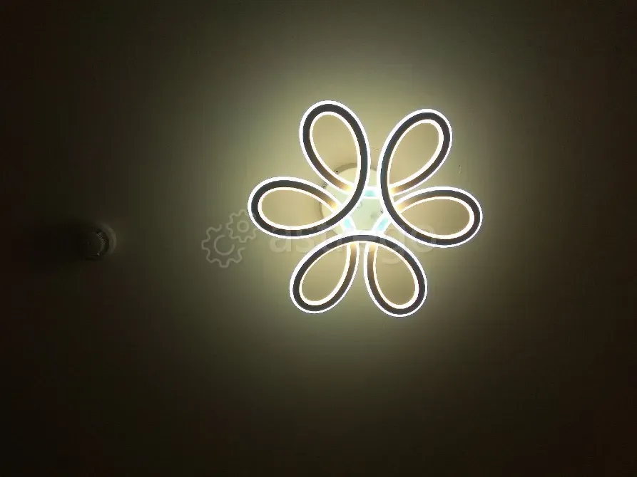 Монтаж Телевизоров.гардин.полок.Светильников и т.д Сантехника.Полы Хабаровск - изображение 8