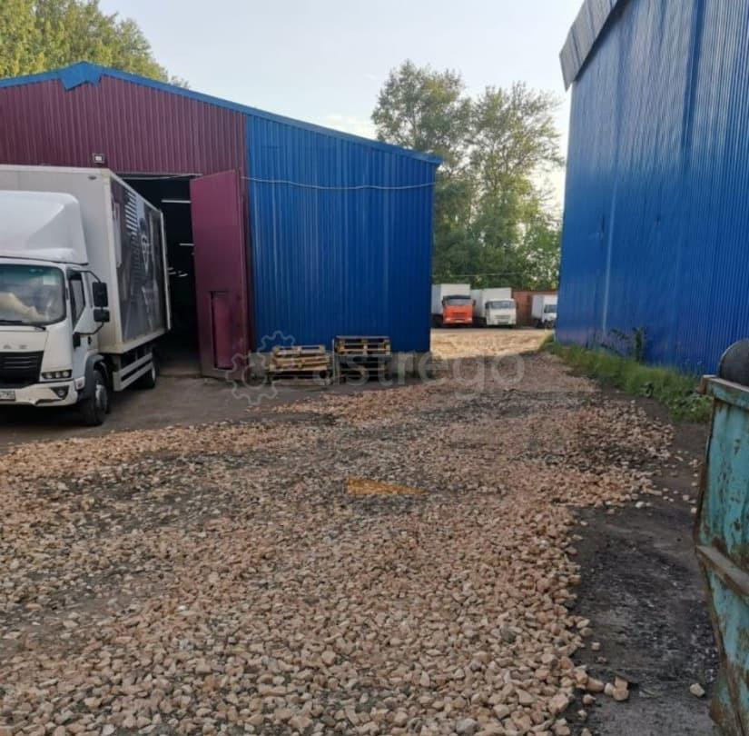 Производственное, 500 м2 Химки - изображение 7