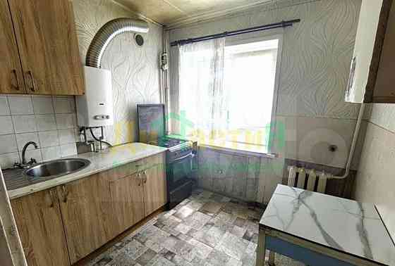 2-комн. квартира, 41.5 м2, 3/5 эт. Белгород