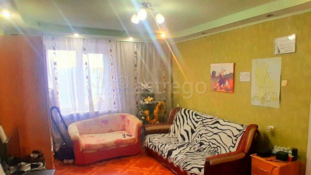 1-комн. квартира, 41 м2, 9/14 эт. Старый Оскол - изображение 6