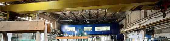 Производственное, 1100 м2 Королев