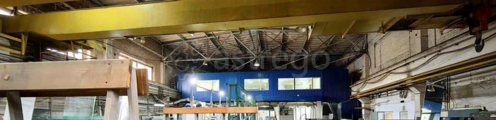 Производственное, 1100 м2 Королев - изображение 2