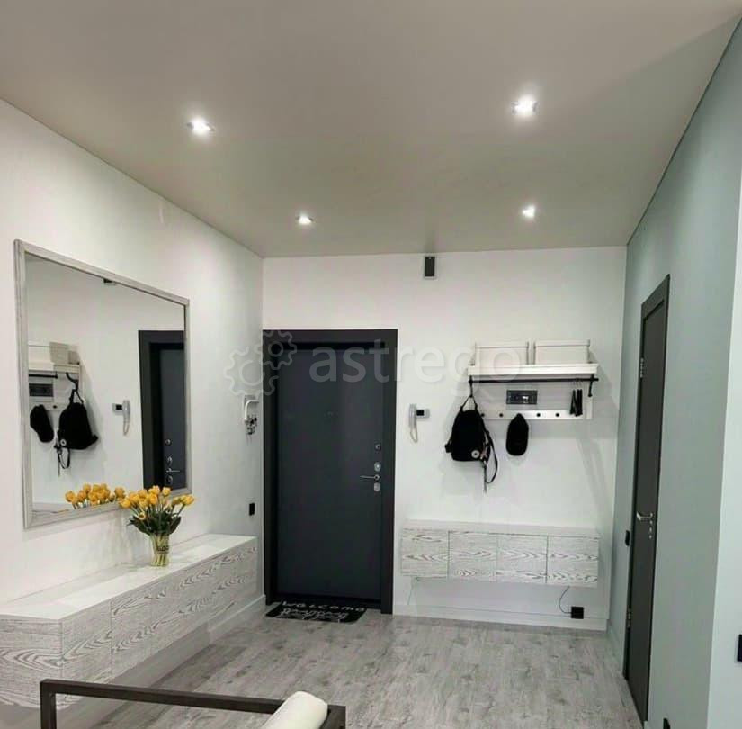 Студия, 47.6 м2, 14/19 эт. Белгород - изображение 1