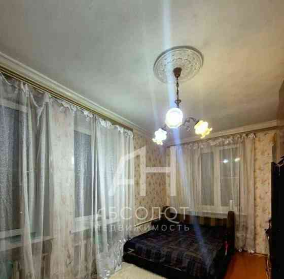 3-комн. квартира, 66.5 м2, 5/5 эт. Сергиев Посад