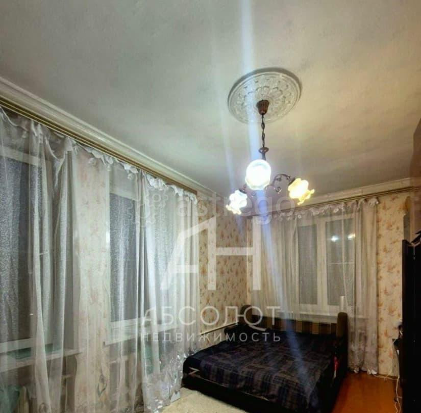 3-комн. квартира, 66.5 м2, 5/5 эт. Сергиев Посад - изображение 1