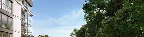 2-комн. квартира, 50.4 м2, 3/6 эт. Красногорск