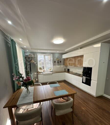 Дом, 144 м2 Яхрома - изображение 8