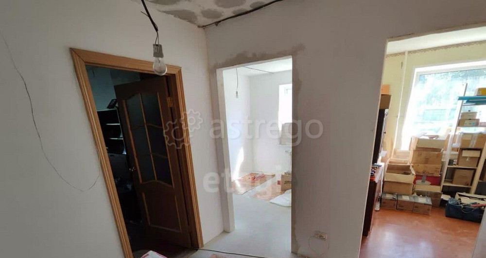 4-комн. квартира, 61.4 м2, 1/5 эт. Новодвинск - изображение 6