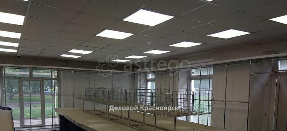 Торговое помещение, 120 м2 Красноярск - изображение 7