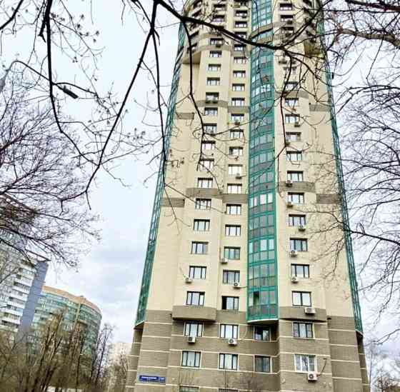 2-комн. квартира, 55 м2, 17/22 эт. Москва