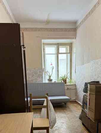 Комната, 15.6 м2, 1/5 эт. Санкт-Петербург
