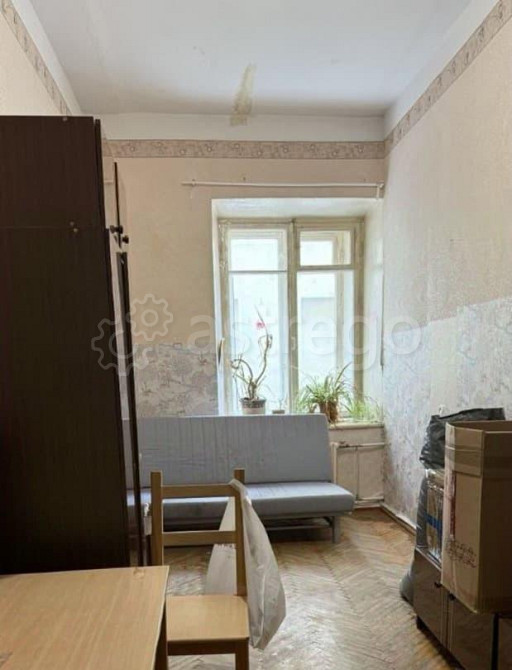 Комната, 15.6 м2, 1/5 эт. Санкт-Петербург - изображение 2