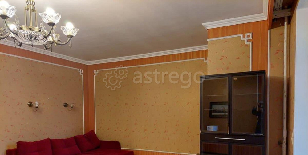 5-комн. квартира, 129 м2, 4/10 эт. Санкт-Петербург - изображение 4