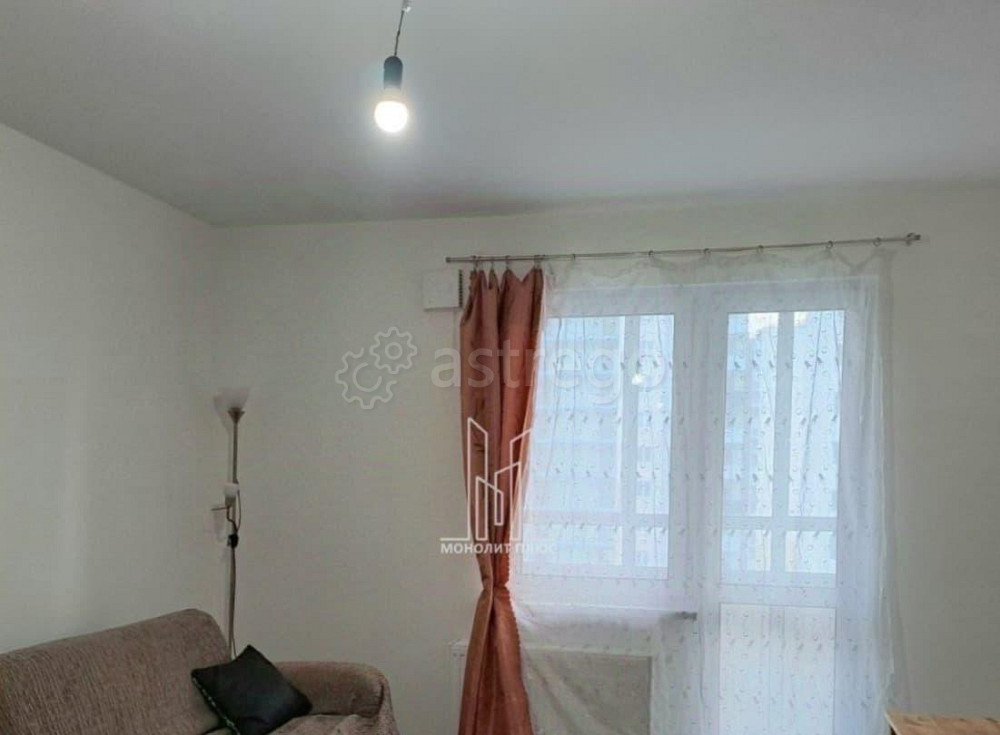 Студия, 23 м2, 14/24 эт. Санкт-Петербург - изображение 7