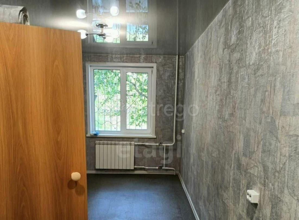 Студия, 14 м2, 1/5 эт. Красноярск - изображение 3