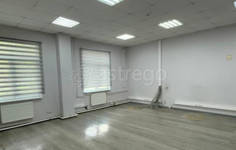 Склад, 4322 м2 Санкт-Петербург - изображение 9