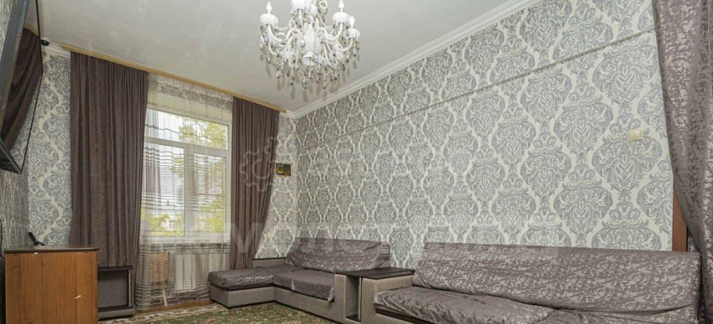 Комната, 20.2 м2, 5/5 эт. Москва - изображение 7