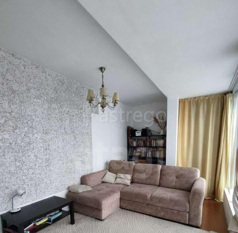 3-комн. квартира, 69.5 м2, 2/3 эт. Красногорск - изображение 7