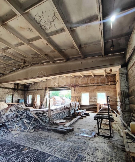 Свободного назначения, 5400 м2 Камень-на-Оби - изображение 10