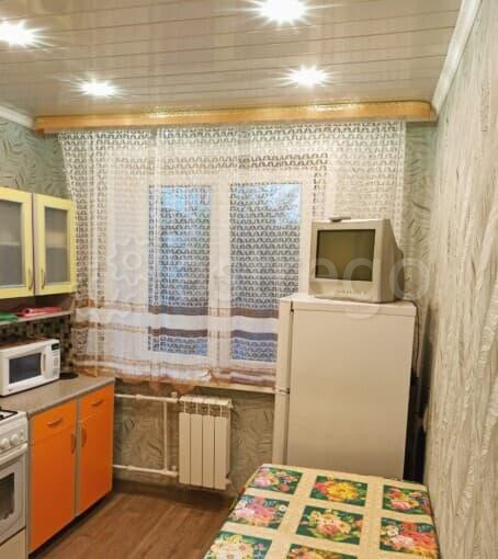 2-комн. квартира, 50 м2, 2/5 эт. Орехово-Зуево - изображение 7