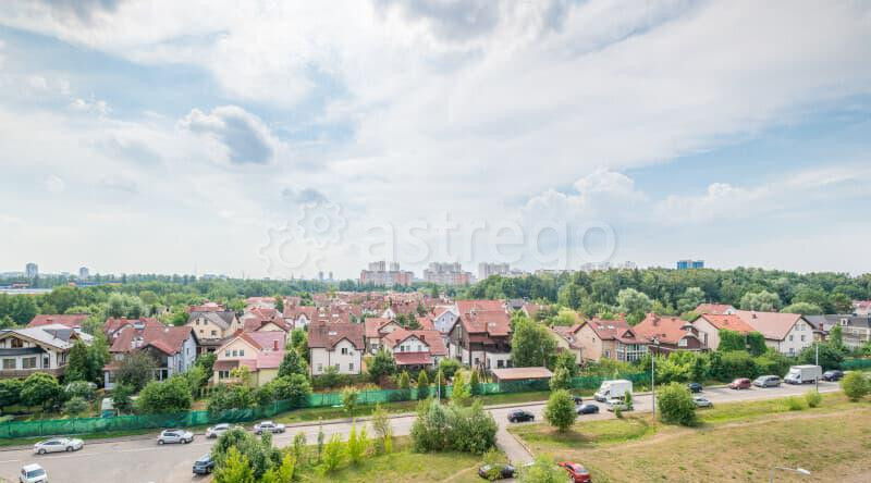 3-комн. квартира, 57 м2, 7/17 эт. Москва - изображение 8