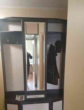 2-комн. квартира, 48 м2, 2/5 эт. Санкт-Петербург